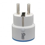 Coolcam smart power plug z wave